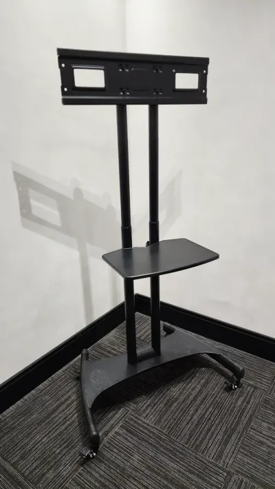 Suporte Móvel para TV tipo North Bayou AVA1500 — 32" a 75"